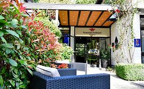 Parkhotel Hammerberg Stolberg (rhineland) 4*